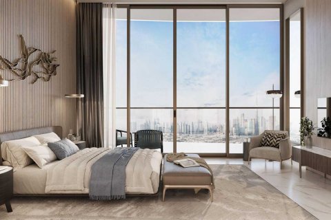 Apartment in Amaal 8 in Ras Al Khor, Dubai, UAE 1 bedroom, 80.45 sq.m. № 609938 - photo 1