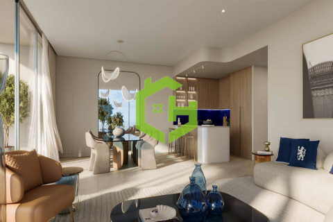 Apartment in Maritime City, Dubai, UAE 3 bedrooms, 264 sq.m. № 616541 - photo 3