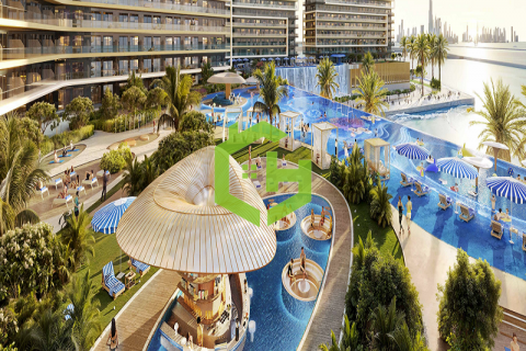 Apartment in Maritime City, Dubai, UAE 3 bedrooms, 264 sq.m. № 616541 - photo 12