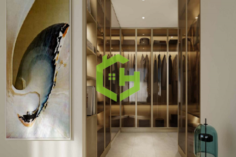 Apartment in Maritime City, Dubai, UAE 3 bedrooms, 264 sq.m. № 616541 - photo 6