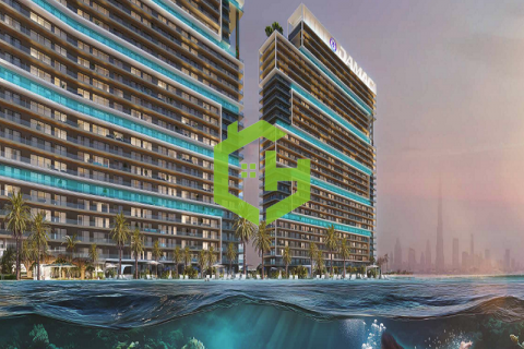 Apartment in Maritime City, Dubai, UAE 3 bedrooms, 264 sq.m. № 616541 - photo 10