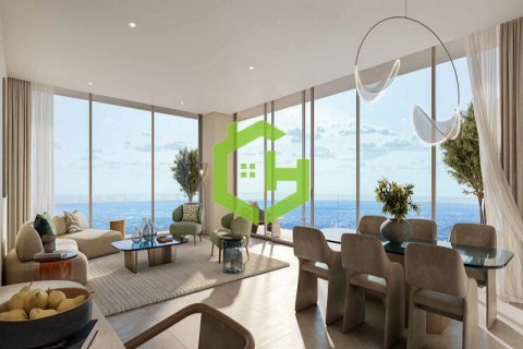 Apartment in Maritime City, Dubai, UAE 3 bedrooms, 264 sq.m. № 616541 - photo 1