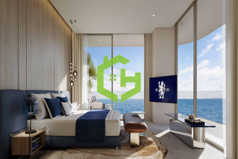 Apartment in Maritime City, Dubai, UAE 3 bedrooms, 264 sq.m. № 616541 - photo 2