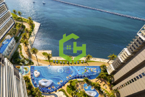 Apartment in Maritime City, Dubai, UAE 3 bedrooms, 264 sq.m. № 616541 - photo 17