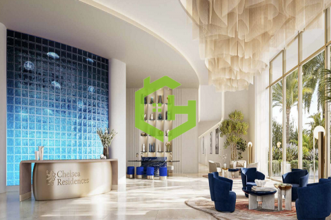 Apartment in Maritime City, Dubai, UAE 3 bedrooms, 264 sq.m. № 616541 - photo 5