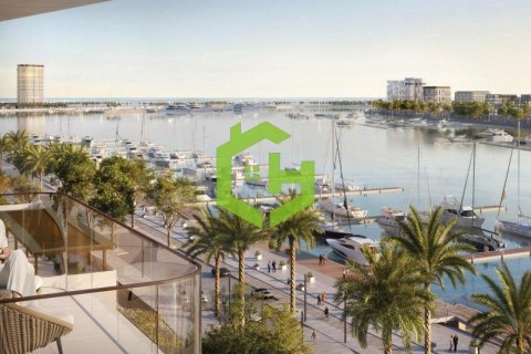 Byt v Mina Rashid, Dubai, SAE 2 ložnice, 120 m² Č.: 616542 - fotografie 7