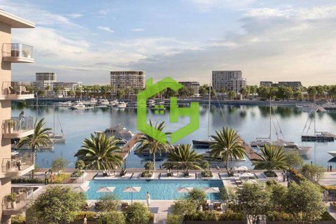 Byt v Mina Rashid, Dubai, SAE 2 ložnice, 120 m² Č.: 616542 - fotografie 6