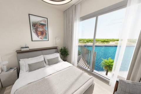 Byt na Yas Island, Abu Dhabi, SAE 2 ložnice, 109 m² Č.: 594692 - fotografie 8