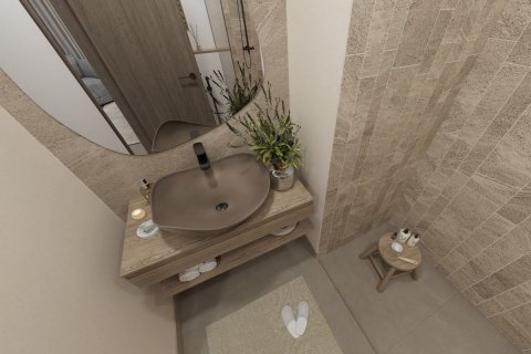 Byt na Yas Island, Abu Dhabi, SAE 2 ložnice, 109 m² Č.: 594692 - fotografie 11