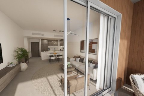 Byt na Yas Island, Abu Dhabi, SAE 2 ložnice, 109 m² Č.: 594692 - fotografie 7