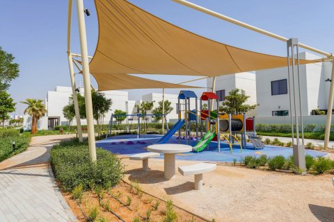 Řadový dům na Yas Island, Abu Dhabi, SAE 3 ložnice, 166 m² Č.: 594681 - fotografie 18