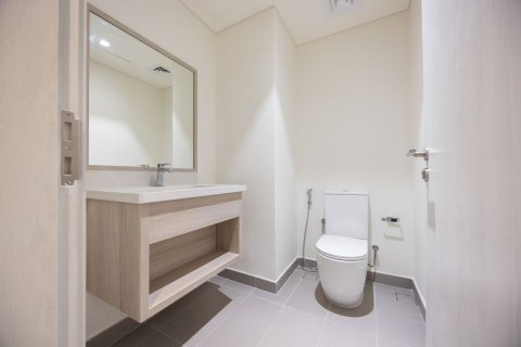 Řadový dům na Yas Island, Abu Dhabi, SAE 3 ložnice, 166 m² Č.: 594681 - fotografie 9