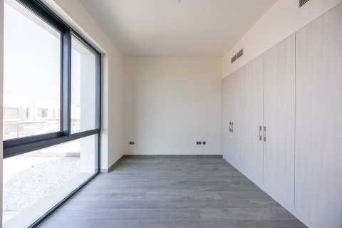 Řadový dům na Yas Island, Abu Dhabi, SAE 3 ložnice, 166 m² Č.: 594681 - fotografie 6