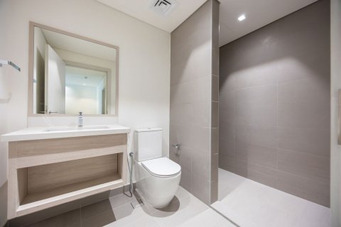 Řadový dům na Yas Island, Abu Dhabi, SAE 3 ložnice, 166 m² Č.: 594681 - fotografie 15