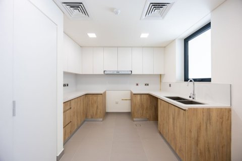 Řadový dům na Yas Island, Abu Dhabi, SAE 3 ložnice, 166 m² Č.: 594681 - fotografie 7
