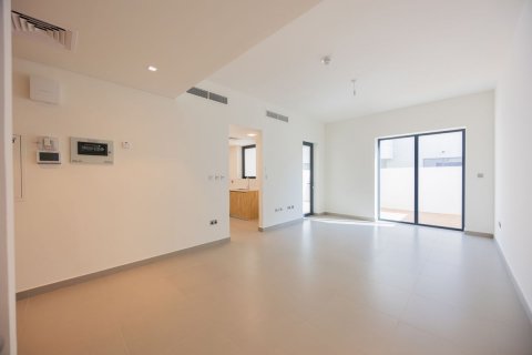 Řadový dům na Yas Island, Abu Dhabi, SAE 3 ložnice, 166 m² Č.: 594681 - fotografie 2