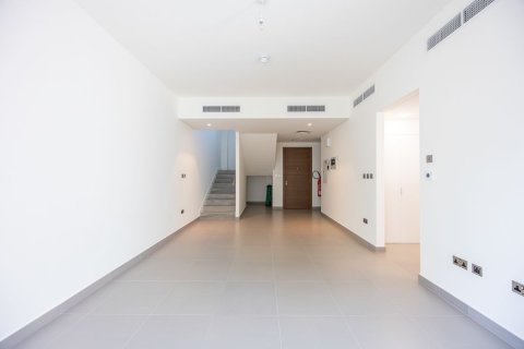 Řadový dům na Yas Island, Abu Dhabi, SAE 3 ložnice, 166 m² Č.: 594681 - fotografie 10