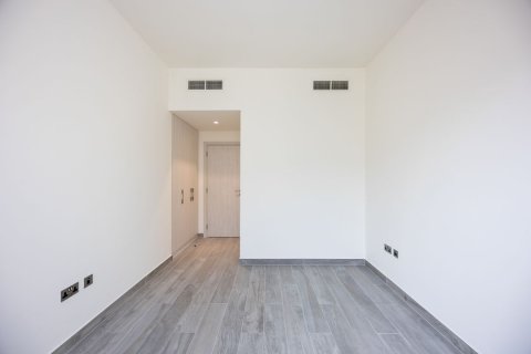 Řadový dům na Yas Island, Abu Dhabi, SAE 3 ložnice, 166 m² Č.: 594681 - fotografie 4