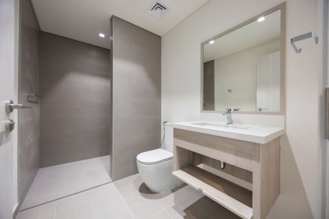 Řadový dům na Yas Island, Abu Dhabi, SAE 3 ložnice, 166 m² Č.: 594681 - fotografie 16