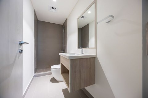 Řadový dům na Yas Island, Abu Dhabi, SAE 3 ložnice, 166 m² Č.: 594681 - fotografie 14