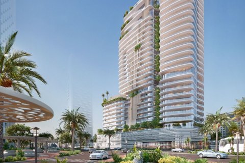 Apartment sa Al Reem Island, Abu Dhabi, UAE 2 silid-tulugan, 114 sq.m. № 594685 - larawan 15