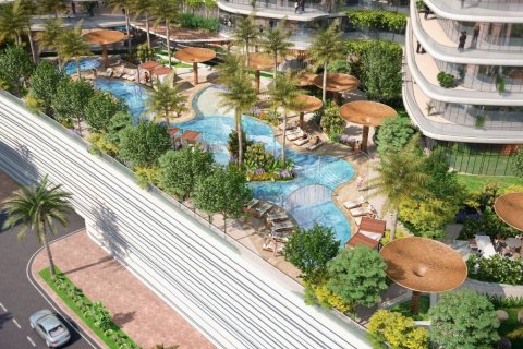Apartment sa Al Reem Island, Abu Dhabi, UAE 2 silid-tulugan, 114 sq.m. № 594685 - larawan 13