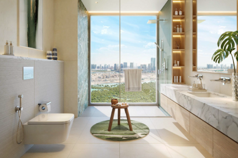 Apartment sa Al Reem Island, Abu Dhabi, UAE 2 silid-tulugan, 114 sq.m. № 594685 - larawan 5