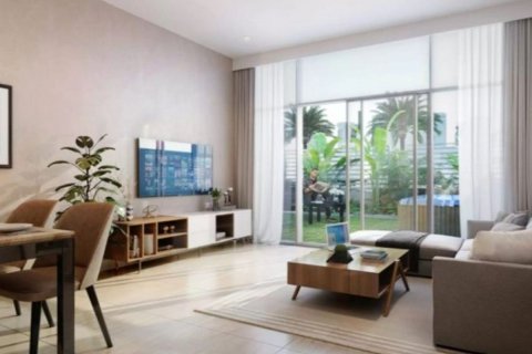 Apartment on the Yas Island, Abu Dhabi, UAE 34 sq.m. № 594682 - photo 2