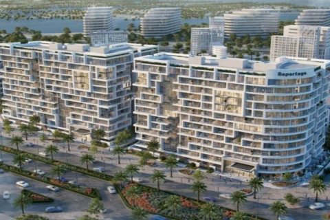 Apartment on the Yas Island, Abu Dhabi, UAE 34 sq.m. № 594682 - photo 11