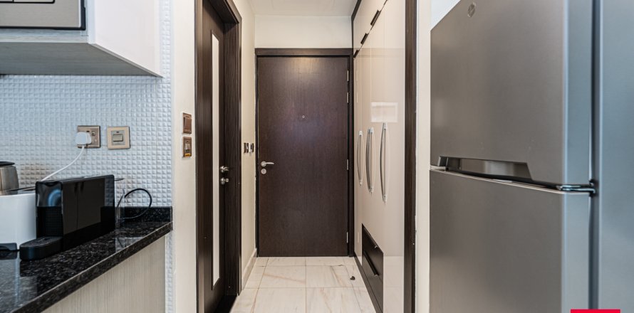 Apartment in Business Bay, Dubai, UAE 38 sq.m. № 502754