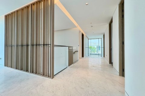 Vilë në Dubai, Emiratet e Bashkuara Arabe 5 dhoma gjumi, 577.5 m2. № 628795 - Foto 14