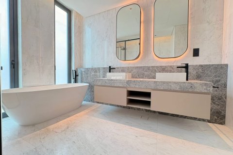 Vilë në Dubai, Emiratet e Bashkuara Arabe 5 dhoma gjumi, 577.5 m2. № 628795 - Foto 19