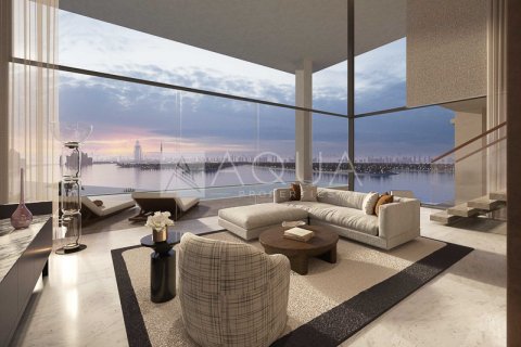 Apartment sa Palm Jumeirah, Dubai, UAE 2 silid-tulugan, 184.1 sq.m. № 628793 - larawan 4