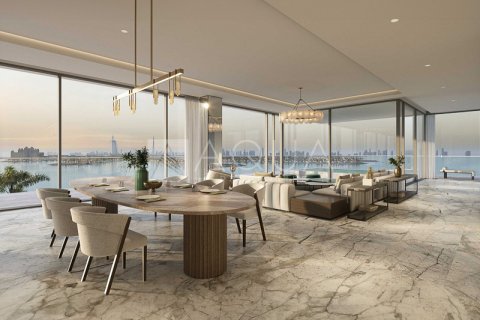 Apartment sa Palm Jumeirah, Dubai, UAE 2 silid-tulugan, 184.1 sq.m. № 628793 - larawan 2