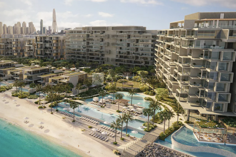 Apartment sa Palm Jumeirah, Dubai, UAE 2 silid-tulugan, 184.1 sq.m. № 628793 - larawan 10