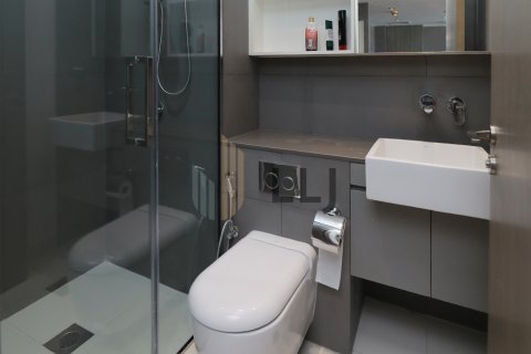Apartament në Al Reem Island, Abu Dhabi, Emiratet e Bashkuara Arabe 2 dhoma gjumi, 95.7 m2. № 628791 - Foto 14