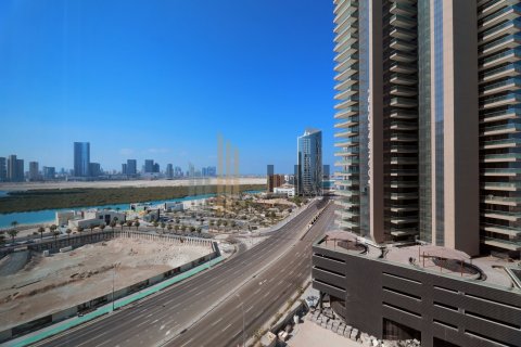 Apartament në Al Reem Island, Abu Dhabi, Emiratet e Bashkuara Arabe 2 dhoma gjumi, 95.7 m2. № 628791 - Foto 20