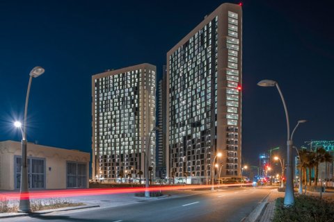 Apartament në Al Reem Island, Abu Dhabi, Emiratet e Bashkuara Arabe 2 dhoma gjumi, 95.7 m2. № 628791 - Foto 3
