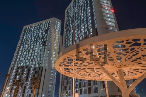 Apartament në Al Reem Island, Abu Dhabi, Emiratet e Bashkuara Arabe 2 dhoma gjumi, 95.7 m2. № 628791 - Foto 2