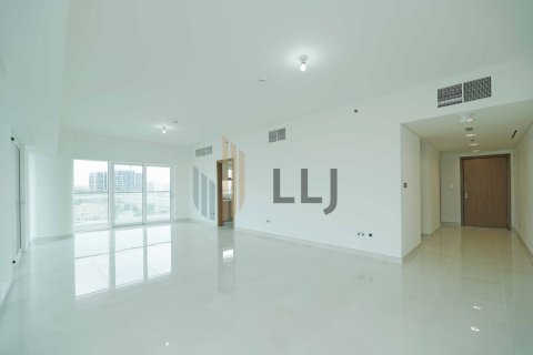 Apartemen di Al Raha Beach, Abu Dhabi, UEA 3 kamar tidur, 222.3 m2 nomor 628792 - foto 14