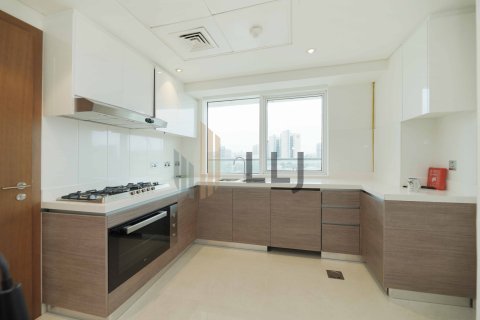 Apartemen di Al Raha Beach, Abu Dhabi, UEA 3 kamar tidur, 222.3 m2 nomor 628792 - foto 16
