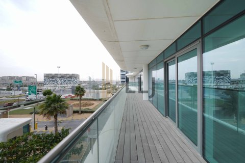 Apartemen di Al Raha Beach, Abu Dhabi, UEA 3 kamar tidur, 222.3 m2 nomor 628792 - foto 3