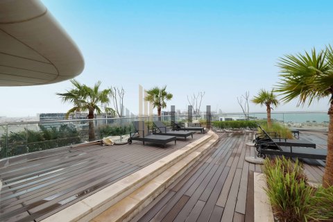 Apartemen di Al Raha Beach, Abu Dhabi, UEA 3 kamar tidur, 222.3 m2 nomor 628792 - foto 12