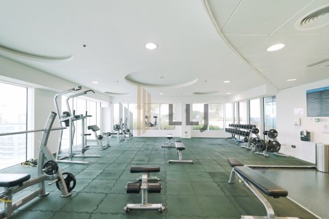 Apartemen di Al Raha Beach, Abu Dhabi, UEA 3 kamar tidur, 222.3 m2 nomor 628792 - foto 22