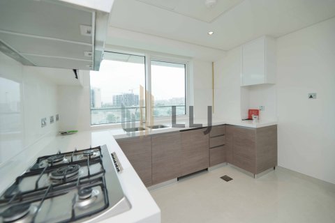 Apartemen di Al Raha Beach, Abu Dhabi, UEA 3 kamar tidur, 222.3 m2 nomor 628792 - foto 17