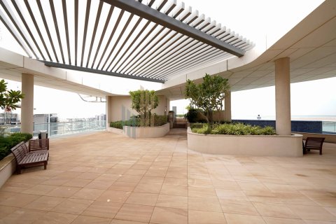 Apartemen di Al Raha Beach, Abu Dhabi, UEA 3 kamar tidur, 222.3 m2 nomor 628792 - foto 10
