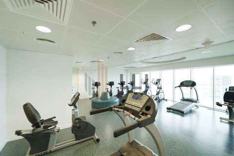 Apartemen di Al Raha Beach, Abu Dhabi, UEA 3 kamar tidur, 222.3 m2 nomor 628792 - foto 20