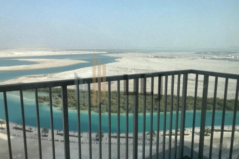 Apartment in Al Reem Island, Abu Dhabi, UAE 1 bedroom, 88 sq.m. № 628790 - photo 2