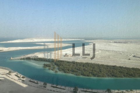 Apartment in Al Reem Island, Abu Dhabi, UAE 1 bedroom, 88 sq.m. № 628790 - photo 1