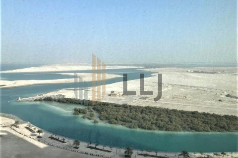 Apartment in Al Reem Island, Abu Dhabi, UAE 1 bedroom, 88 sq.m. № 628790 - photo 12